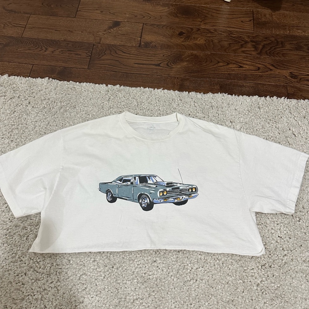 BRANDY MELVILLE shirt